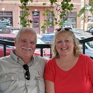 Meet your Posher, Betty